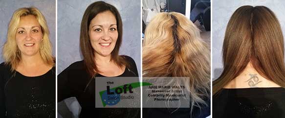 Fix My Hair Color – Corrective Hair Color Specialist