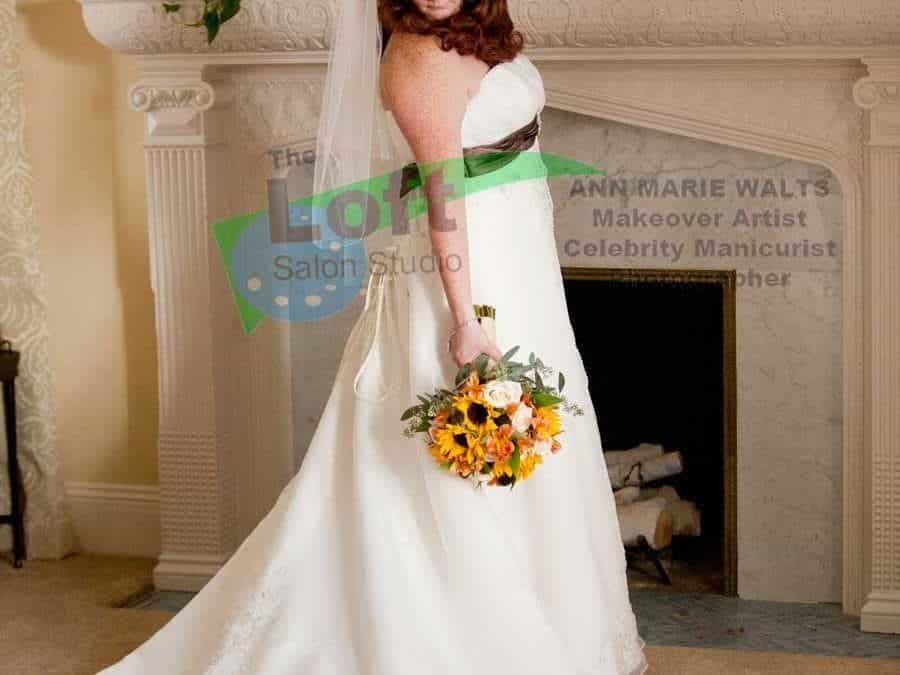 Hair Extensions For Brides