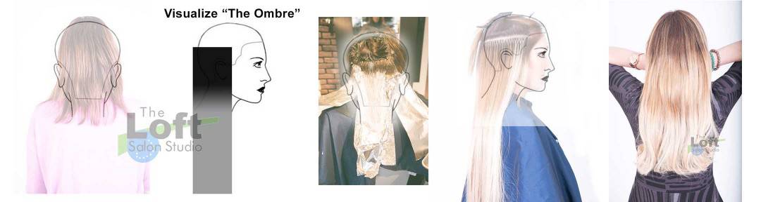 How To Design An Ombre