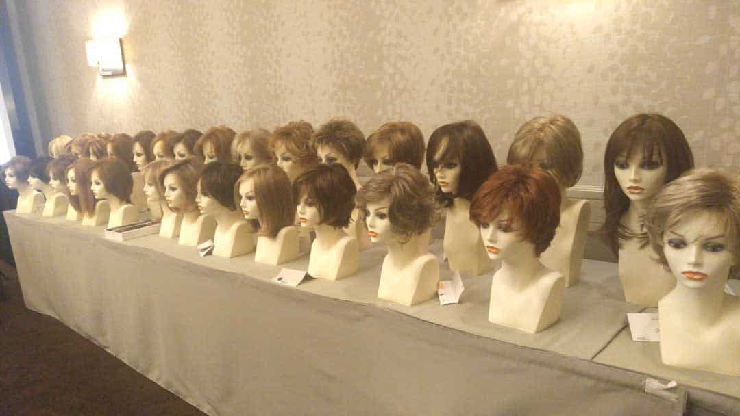 Wigs For All Reasons