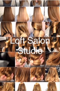 Best Balayage_Ombre Hair Color Salon_West Springfield