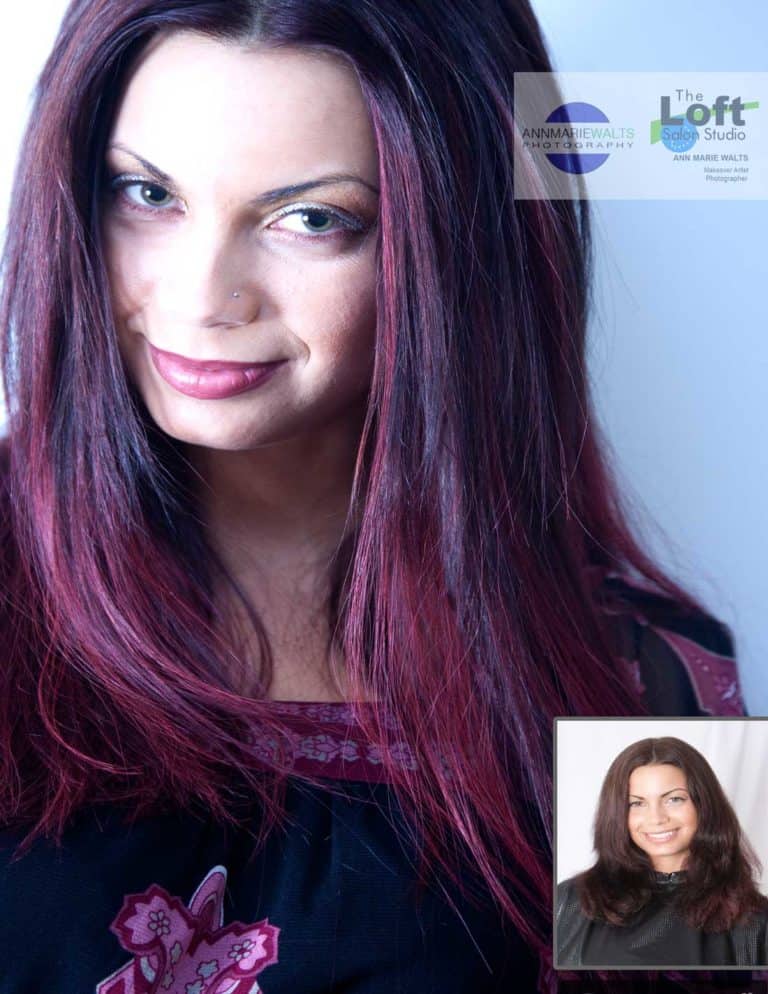Hair Extensions Near Me