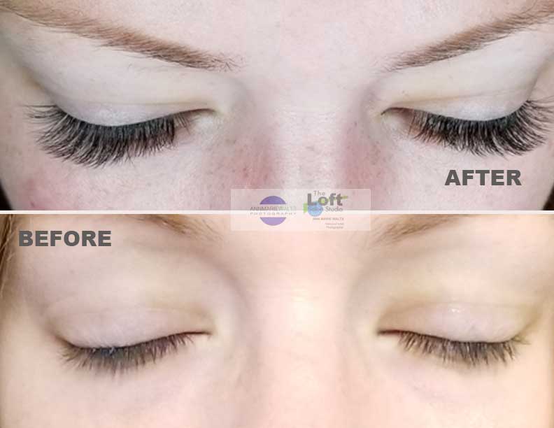 Volume Lashes - Western-Ma-Eyelash-Extensions Volume Lashes - Western-Ma-Eyelash-Extensions