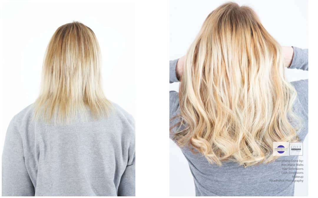 2020 Hair Extension Tips – Everything You Need To Know
