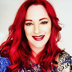 Ann Marie Walts - Makeover Expert - Hair Extensions