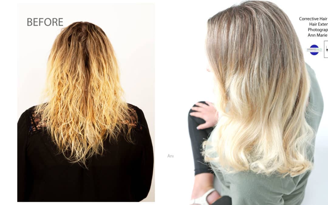 Review Of Loft Salon Studio – Best Hair Extensions