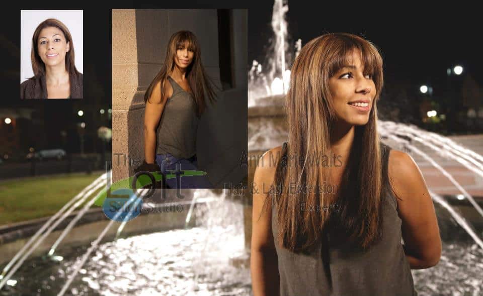 Western Ma Hair Extensions Review