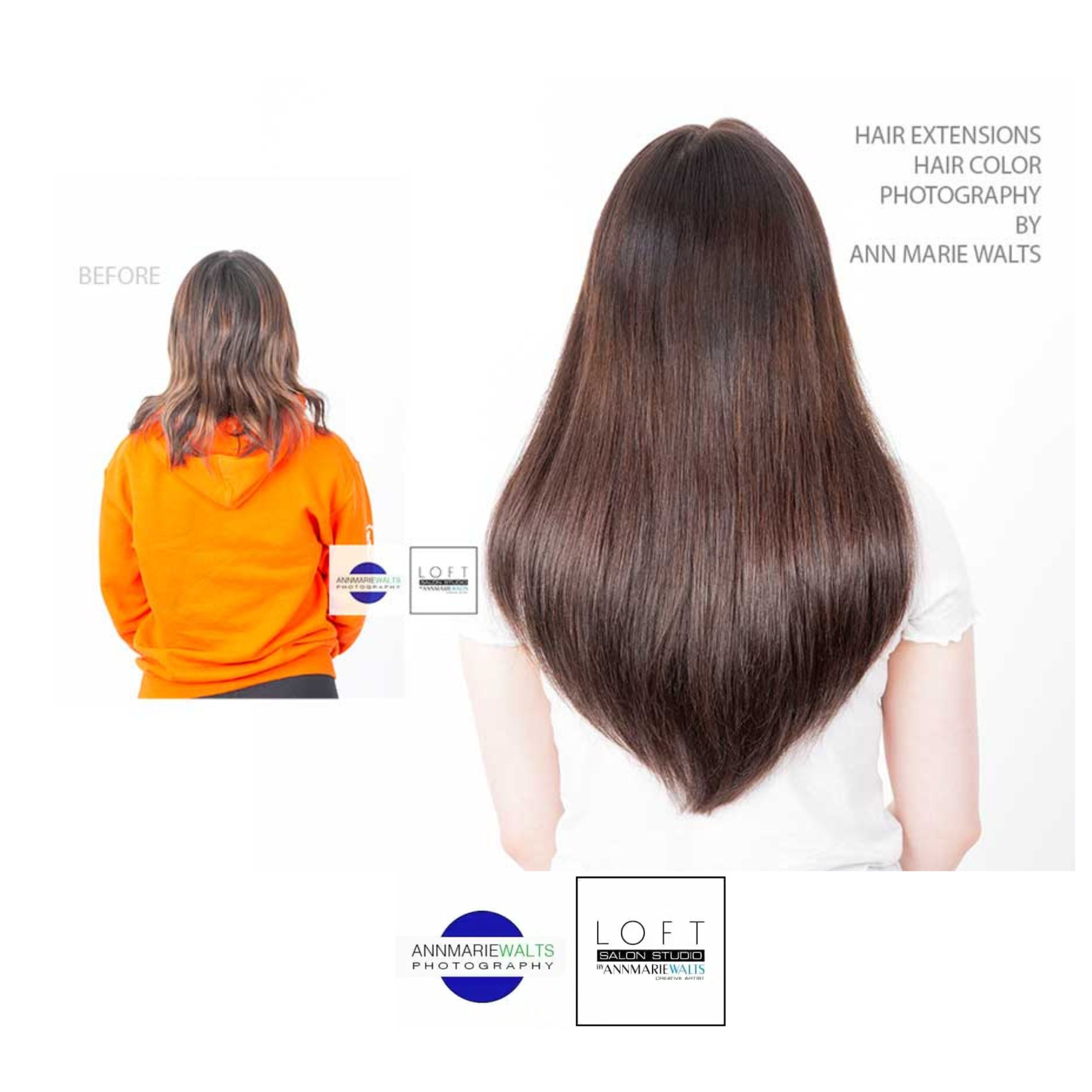 Hair Extensions Near Me